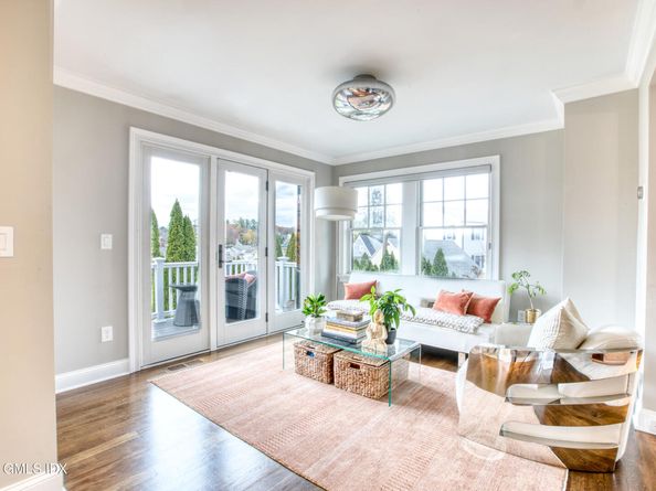 24 Harold Street E, Cos Cob CT 06807