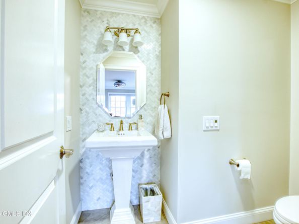 24 Harold Street E, Cos Cob CT 06807