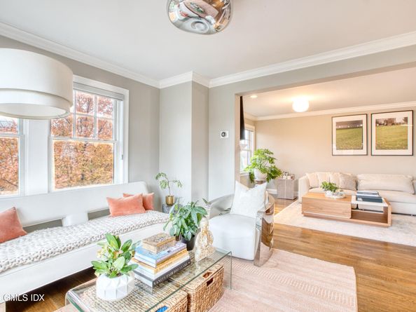 24 Harold Street E, Cos Cob CT 06807
