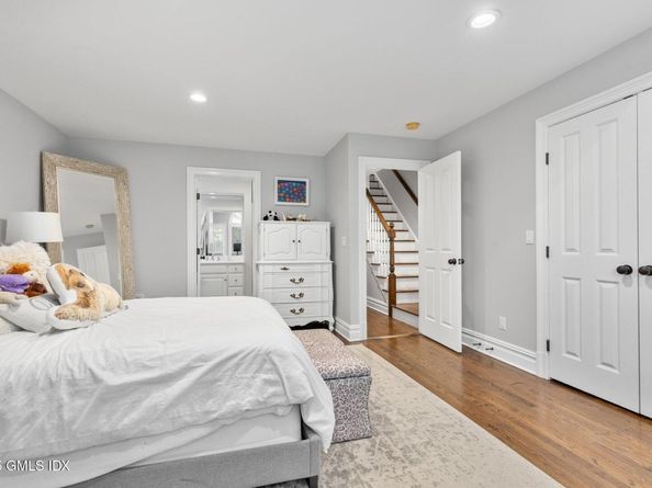 104 W Ritch Avenue 6, Greenwich CT 06830