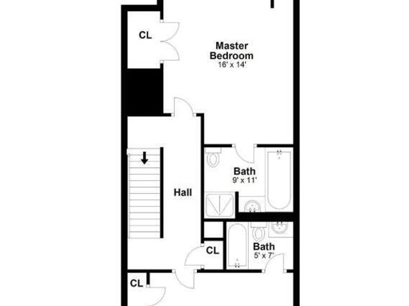 104 W Ritch Avenue 6, Greenwich CT 06830
