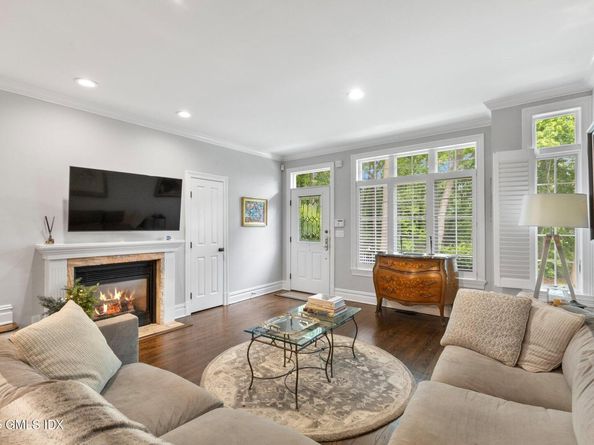 104 W Ritch Avenue 6, Greenwich CT 06830