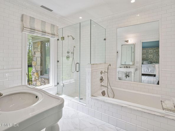 101 Perkins Road, Greenwich CT 06830