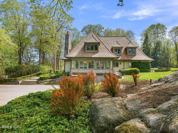 101 Perkins Road, Greenwich CT 06830