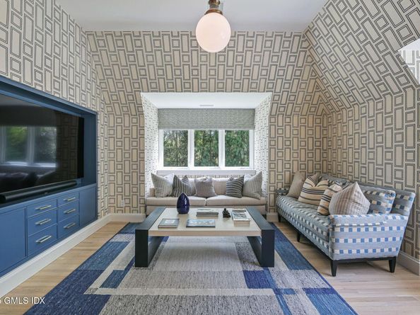 101 Perkins Road, Greenwich CT 06830