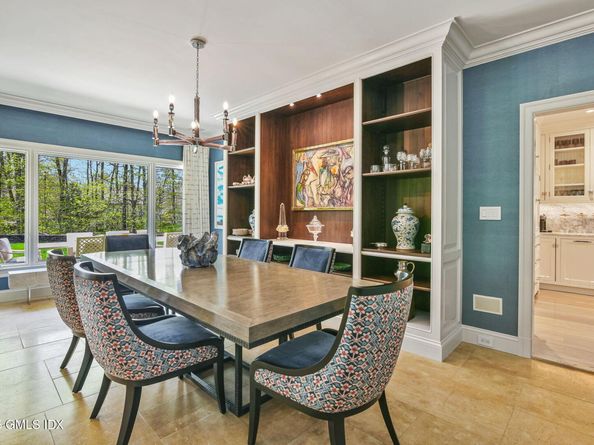 101 Perkins Road, Greenwich CT 06830