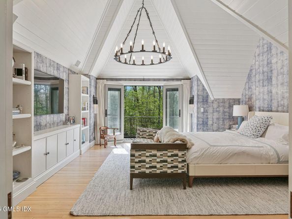 101 Perkins Road, Greenwich CT 06830