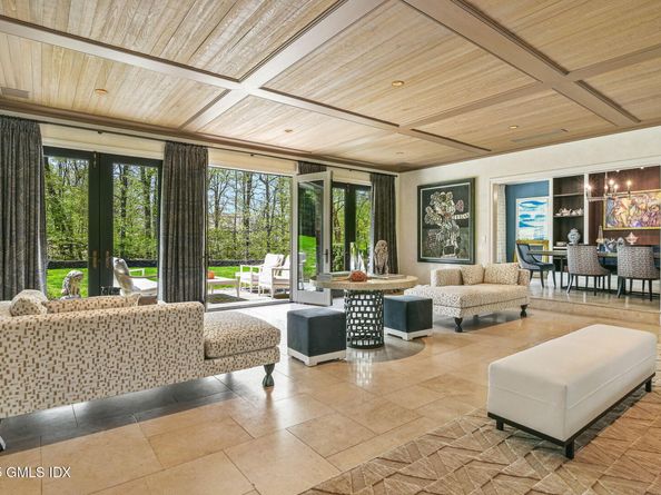101 Perkins Road, Greenwich CT 06830