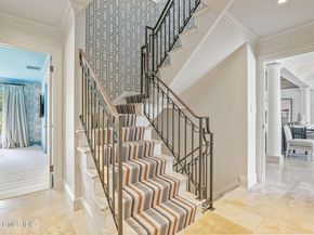 101 Perkins Road, Greenwich CT 06830