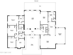 101 Perkins Road, Greenwich CT 06830