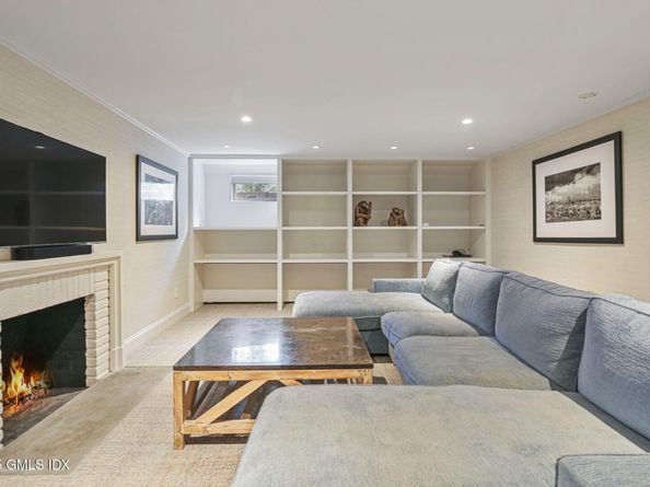 101 Perkins Road, Greenwich CT 06830