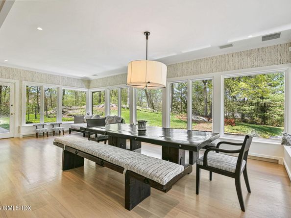 101 Perkins Road, Greenwich CT 06830