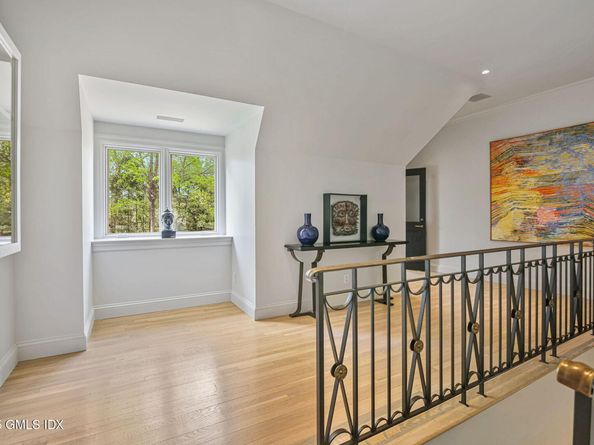 101 Perkins Road, Greenwich CT 06830