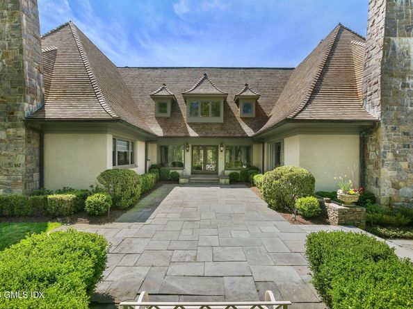 101 Perkins Road, Greenwich CT 06830