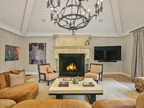 101 Perkins Road, Greenwich CT 06830