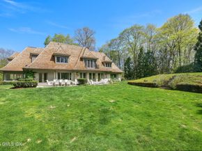101 Perkins Road, Greenwich CT 06830