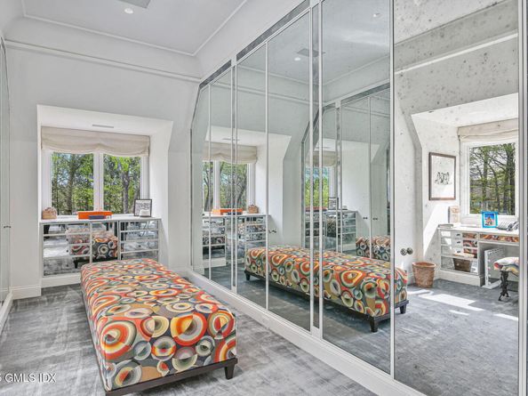101 Perkins Road, Greenwich CT 06830