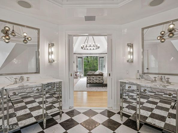 101 Perkins Road, Greenwich CT 06830