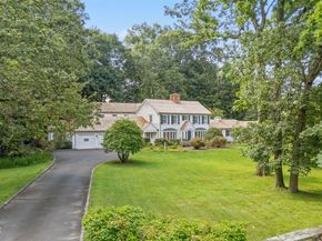 177 Indian Head Road, Riverside CT 06878