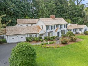 177 Indian Head Road, Riverside CT 06878