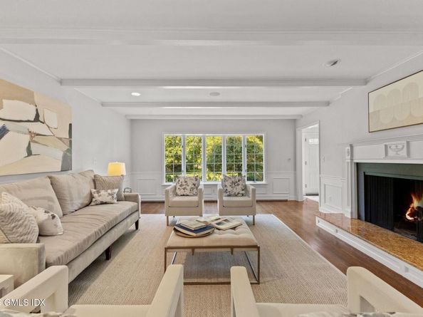 177 Indian Head Road, Riverside CT 06878