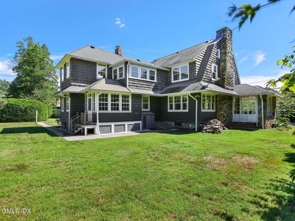 21 Keofferam Road, Old Greenwich CT 06870