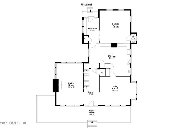 21 Keofferam Road, Old Greenwich CT 06870