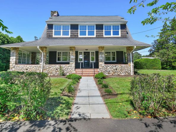 21 Keofferam Road, Old Greenwich CT 06870