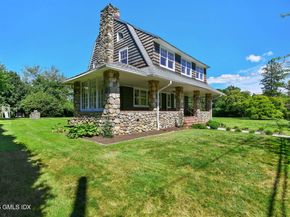 21 Keofferam Road, Old Greenwich CT 06870