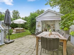 13 Mortimer Drive, Old Greenwich CT 06870