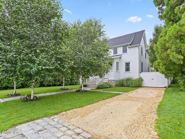 13 Mortimer Drive, Old Greenwich CT 06870