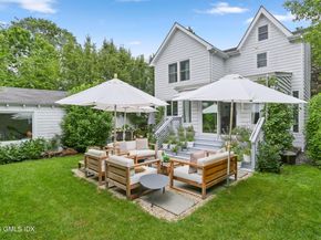 13 Mortimer Drive, Old Greenwich CT 06870