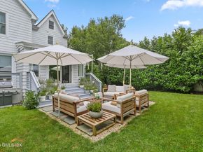 13 Mortimer Drive, Old Greenwich CT 06870