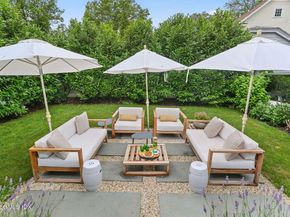 13 Mortimer Drive, Old Greenwich CT 06870