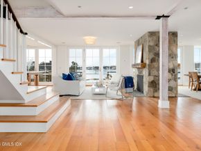 189 Shore Road, Old Greenwich CT 06870