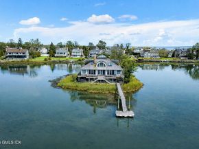 189 Shore Road, Old Greenwich CT 06870