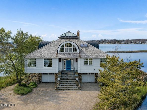 189 Shore Road, Old Greenwich CT 06870