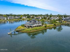 189 Shore Road, Old Greenwich CT 06870