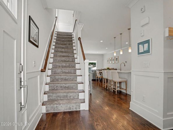 59 Osborne Avenue A, Norwalk CT 06855