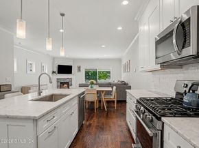 59 Osborne Avenue A, Norwalk CT 06855