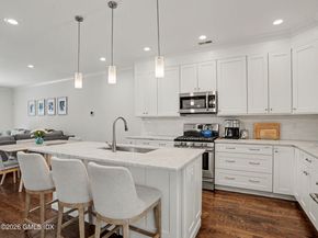 59 Osborne Avenue A, Norwalk CT 06855