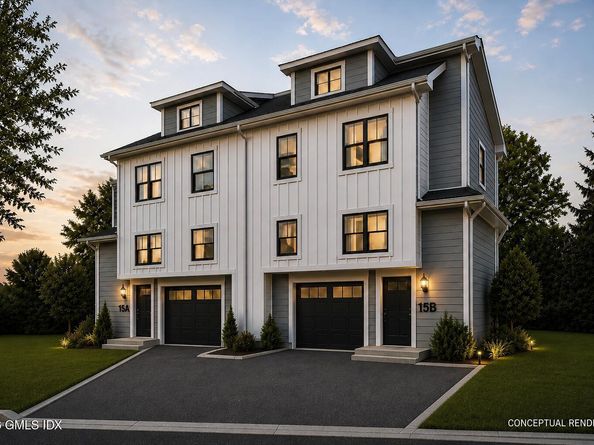 15 Henry Street, Greenwich CT 06830