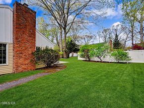 54 Merriman Road, Stamford CT 06905