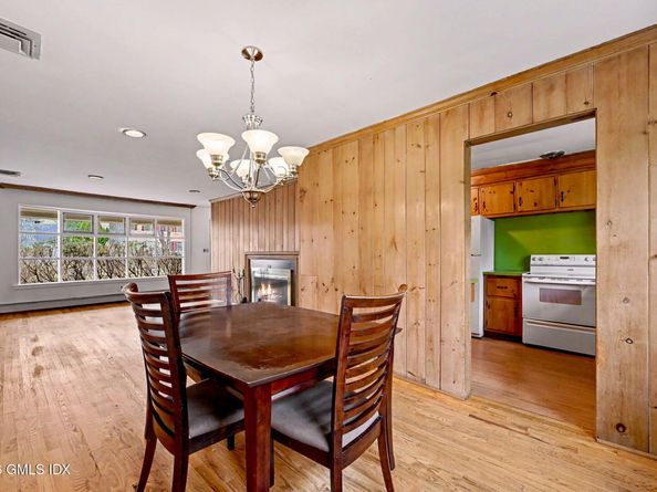 54 Merriman Road, Stamford CT 06905