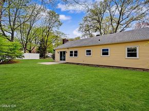 54 Merriman Road, Stamford CT 06905