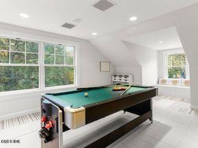 26 Round Hill Road, Greenwich CT 06831