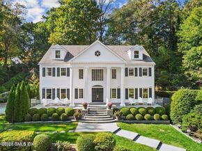 26 Round Hill Road, Greenwich CT 06831