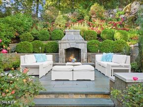 26 Round Hill Road, Greenwich CT 06831