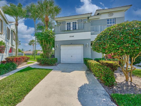 10148 Andover Coach Circle A1, Lake Worth FL 33449
