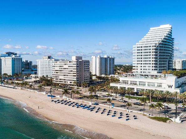 3101 Bayshore 806, Fort Lauderdale FL 33304